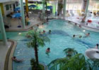 M&uuml;ritz Therme in R&ouml;bel/M&uuml;ritz
