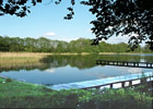 Baden in Mecklenburgischen Seenplatte