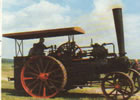 Agrarmuseum Alt Schwerin