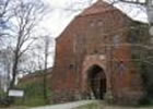 Burg Wredenhagen Mecklenburg