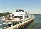 m&uuml;ritz Ausflugsschifffahrt
